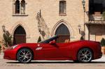 Ferrari California 30 2012 года